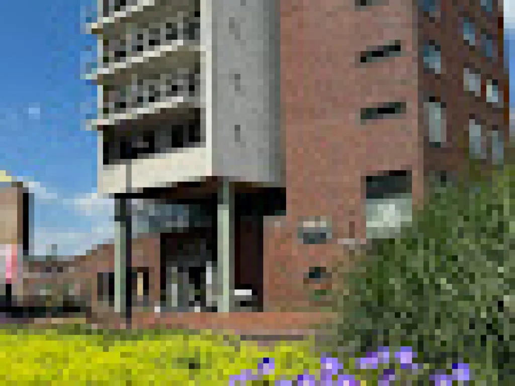 Hotel Restaurant Stadskanaal