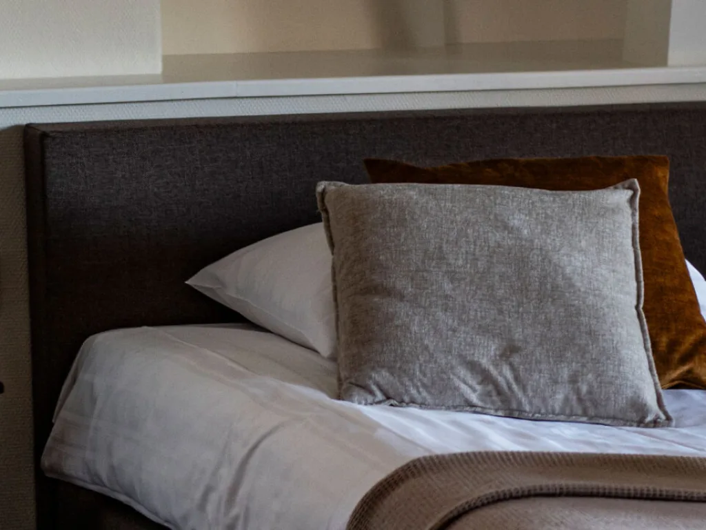De Wormshoef Hotel