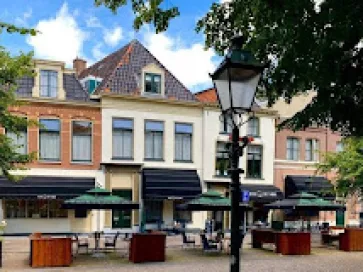 Hotel 't Anker