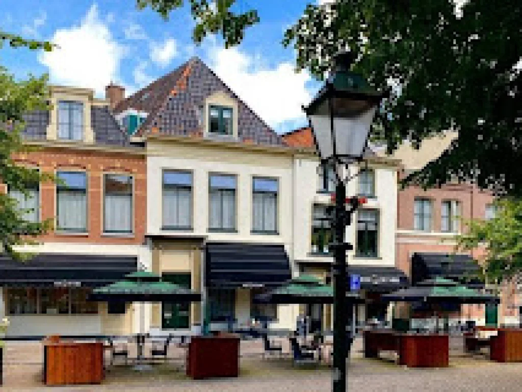 Hotel 't Anker