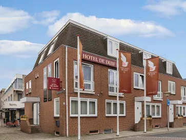 Hotel De Duif