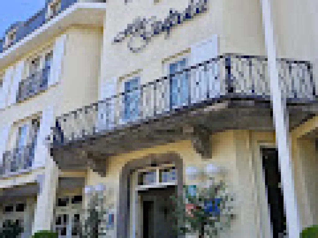 Parkhotel Het Gulpdal