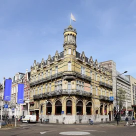 Amrath Grand Hotel de L'Empereur