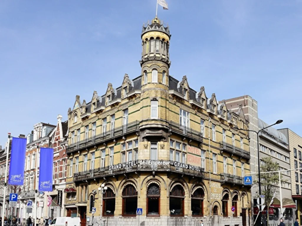 Amrath Grand Hotel de L'Empereur