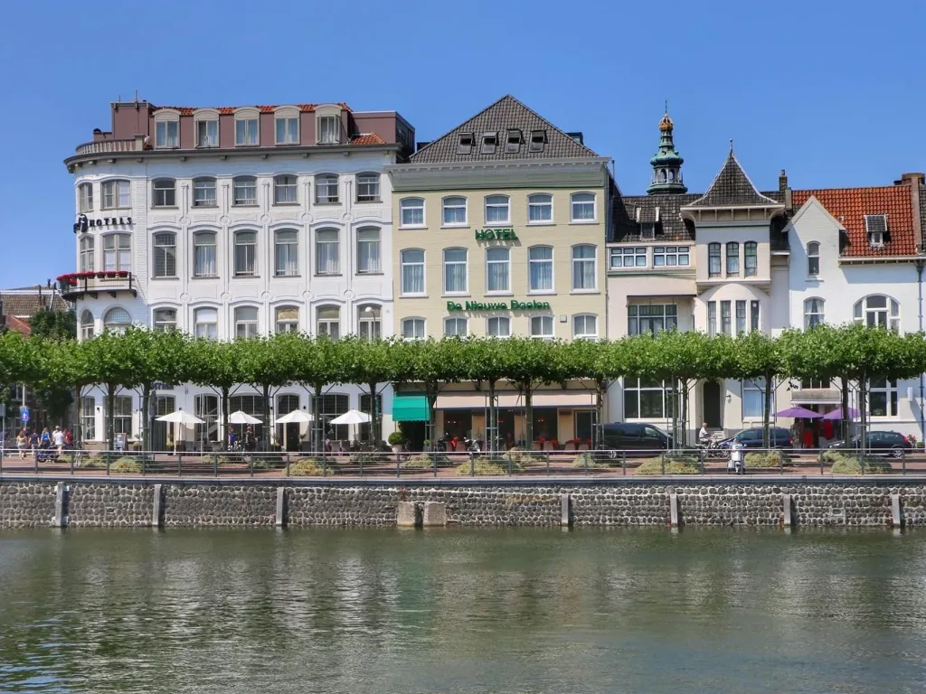 Hotel de Nieuwe Doelen