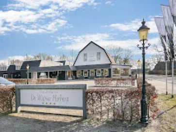 Hotel Restaurant De Wapser Herberg