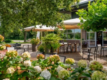 Martensplek Hotel