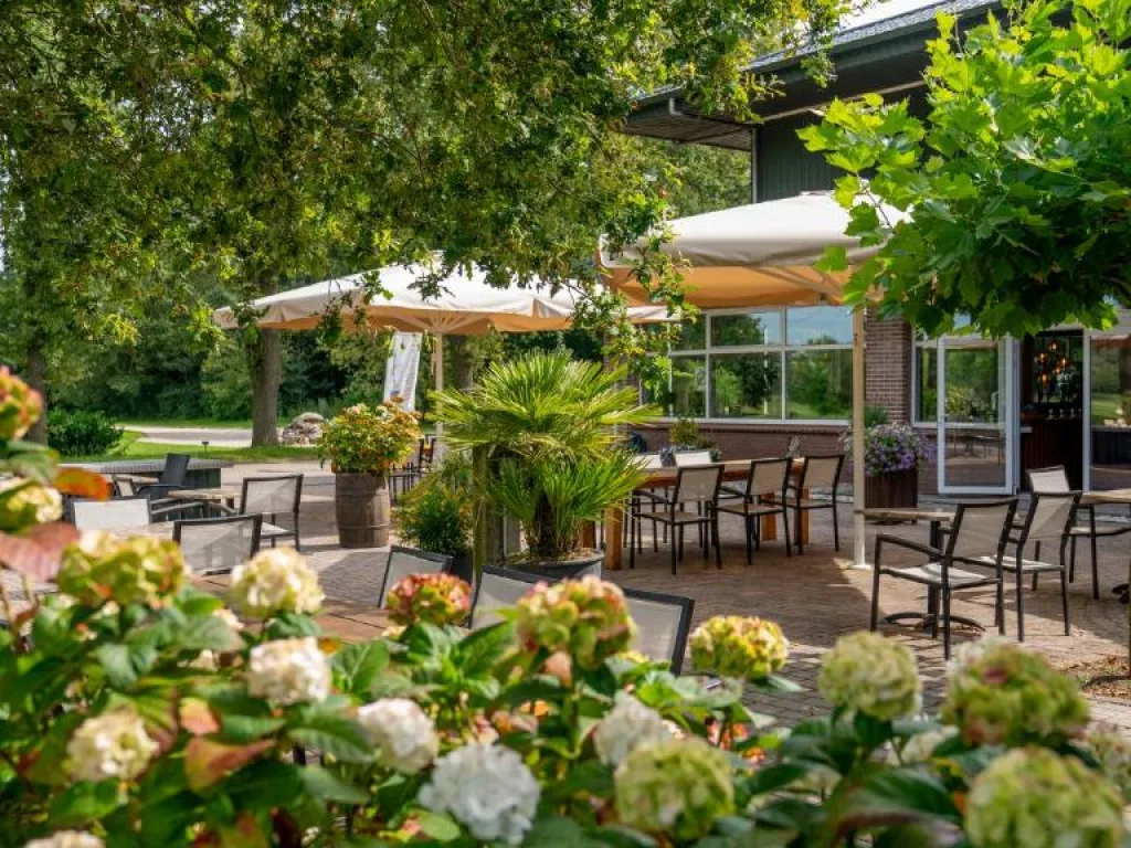 Martensplek Hotel