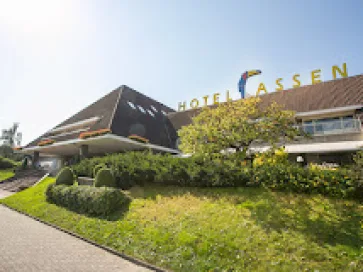Van der Valk Hotel Assen