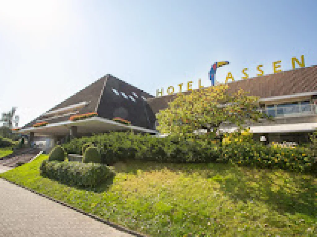 Van der Valk Hotel Assen