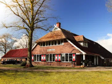 Hoeve de Haar Bed & Breakfast
