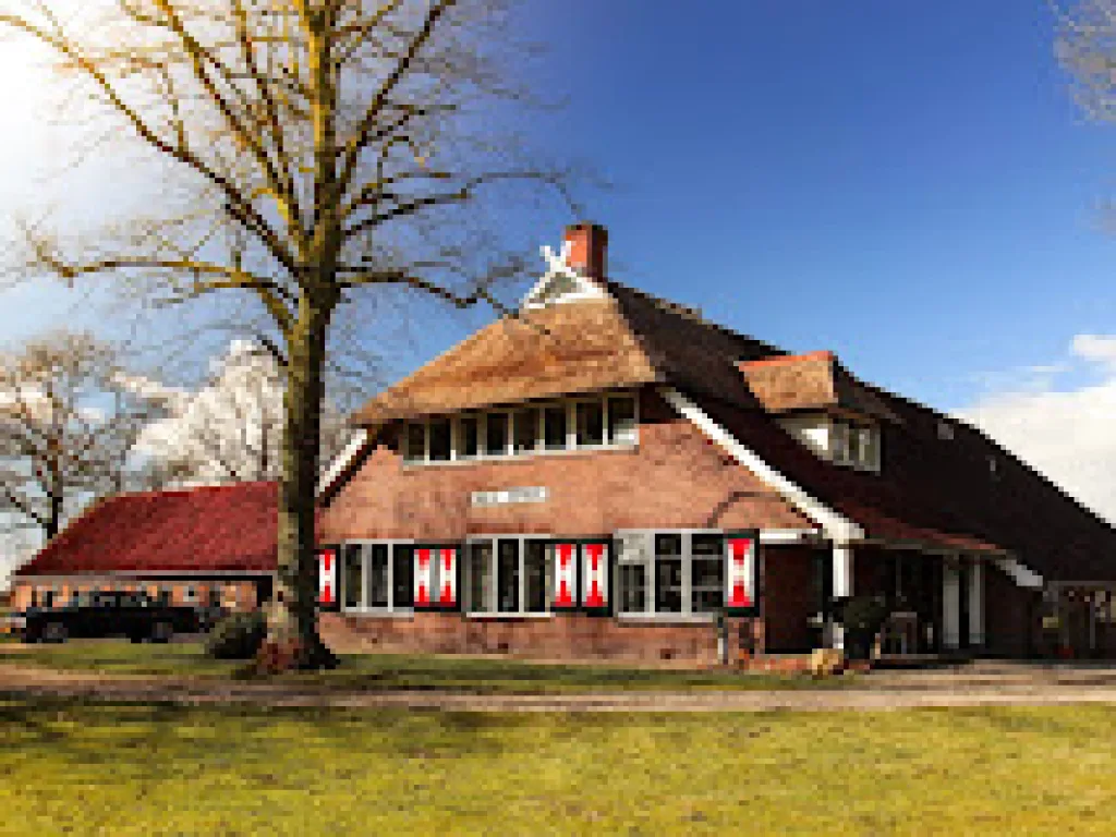 Hoeve de Haar Bed & Breakfast