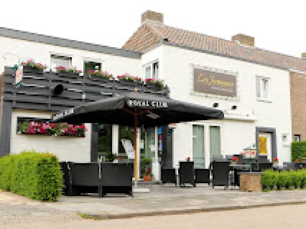 Hotel-Restaurant Les Jumeaux