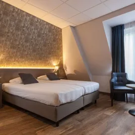 Best Western Hotel Baars