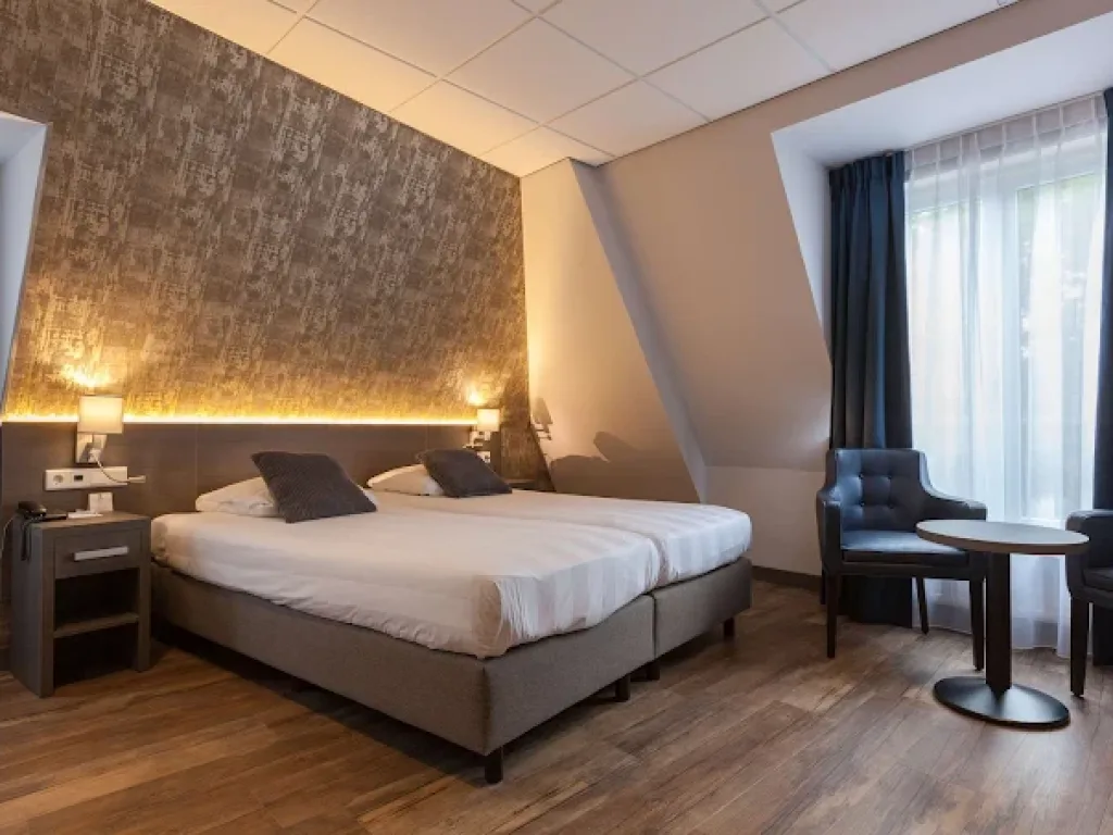 Best Western Hotel Baars