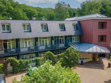 Fletcher Hotel-Restaurant De Scheperskamp
