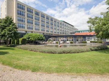 Van der Valk Maastricht