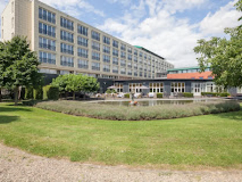 Van der Valk Maastricht