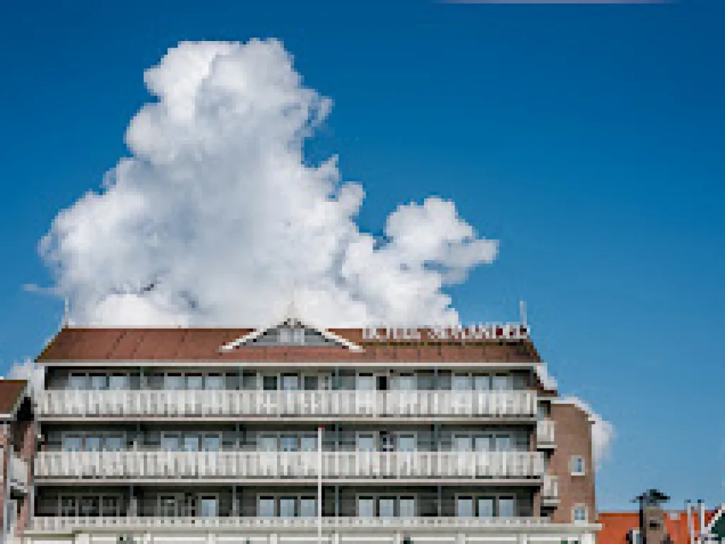 Spaander Hotel