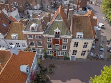 Kaepstander De