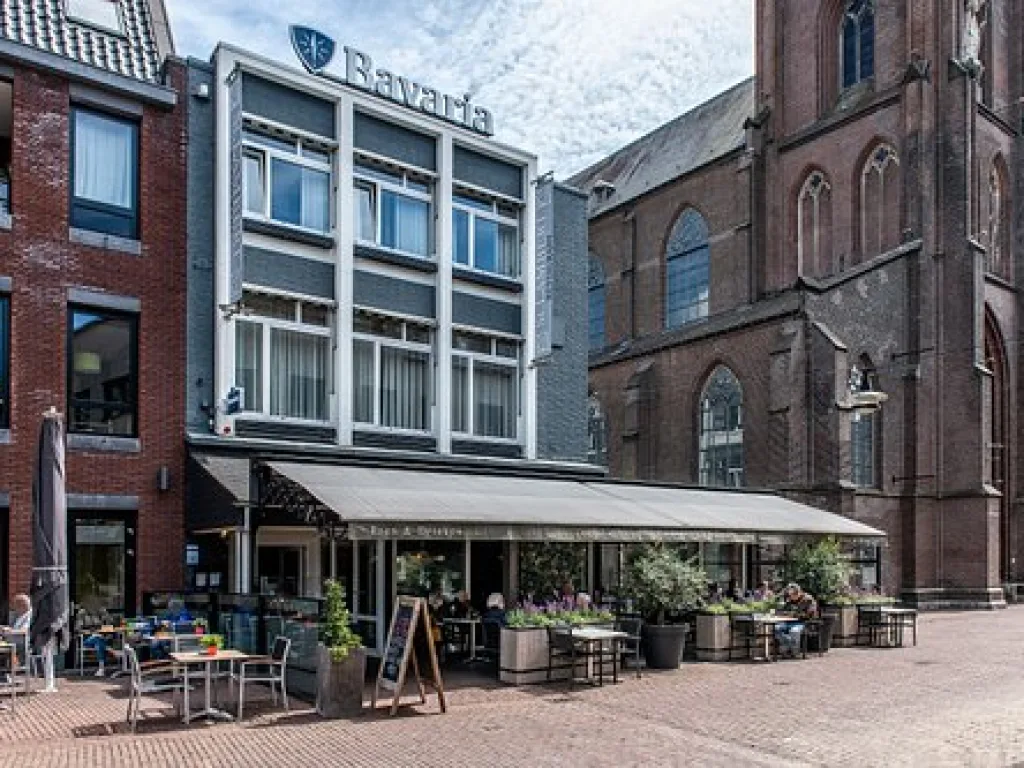 Hotel St. Lambert