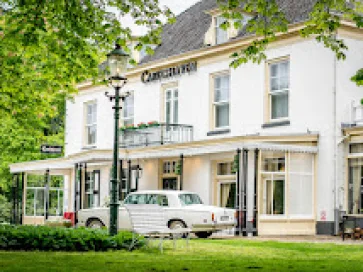 Landgoed Hotel & Restaurant Carelshaven
