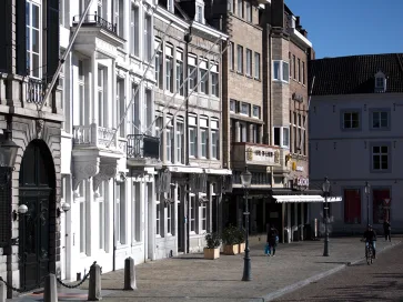 Hotel Du Casque