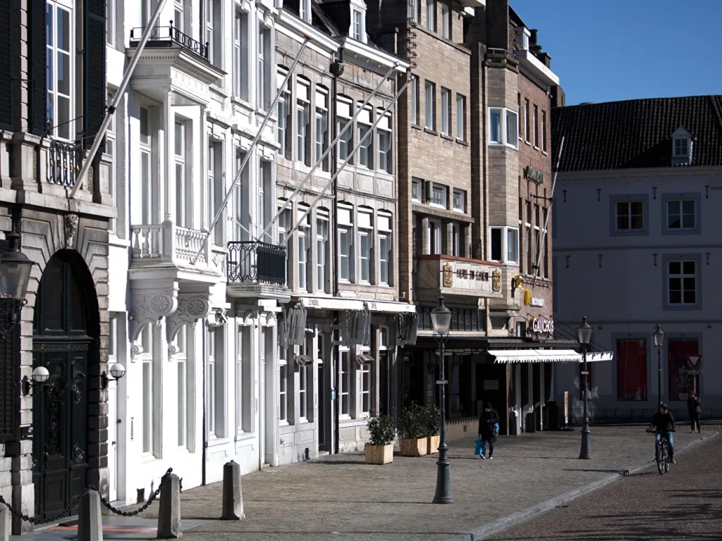Hotel Du Casque