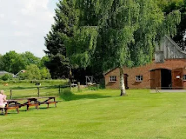 Hotel De Landmarke