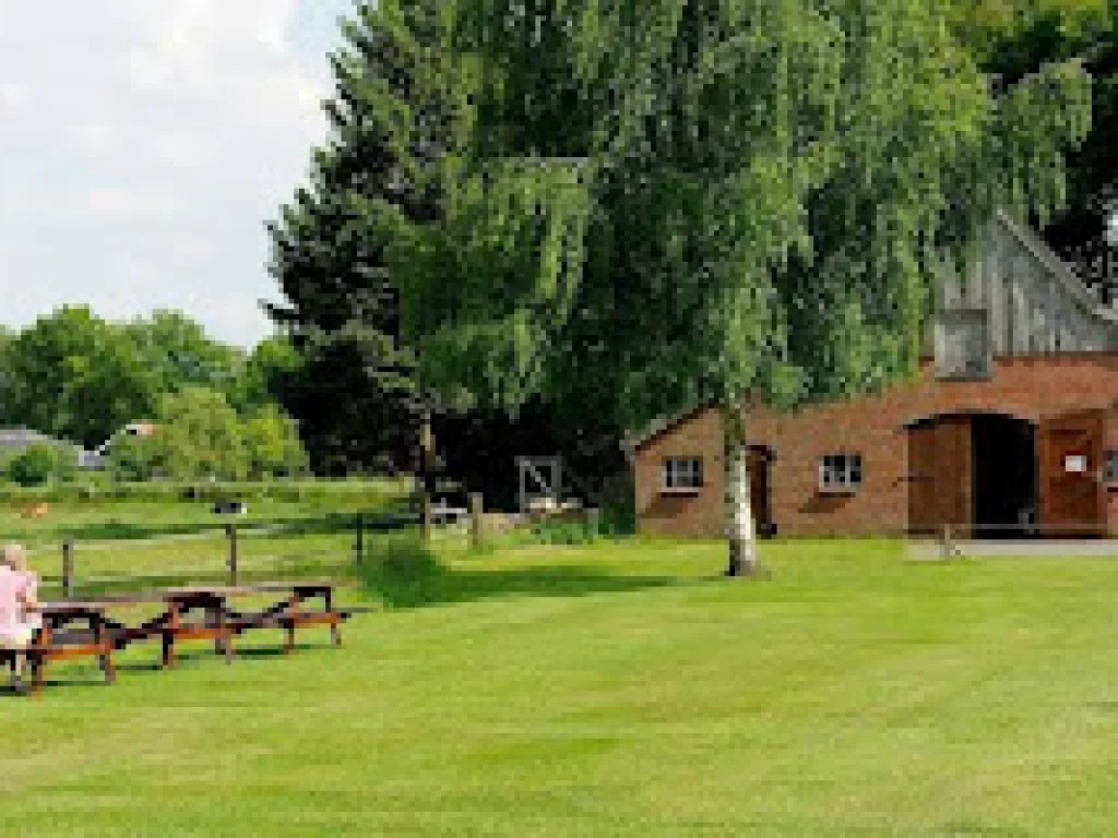 Hotel De Landmarke