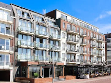 Strandhotel Golfzang