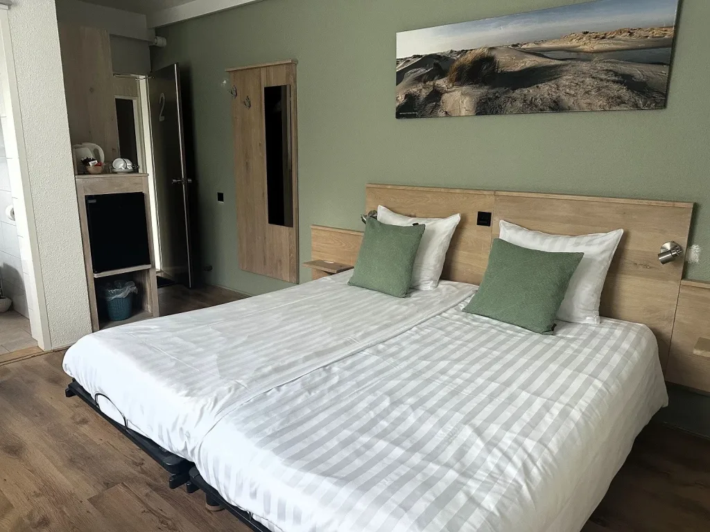 DuinHotel Texel