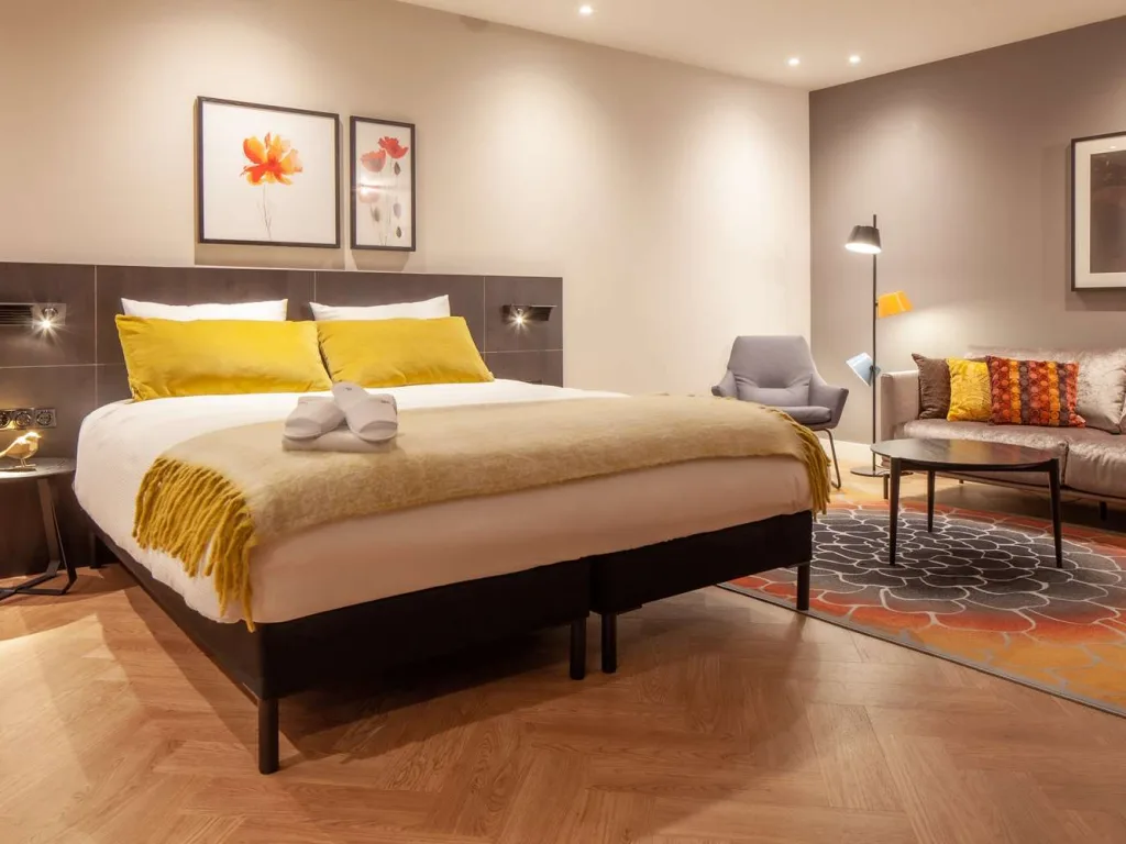 Golden Tulip Leiden