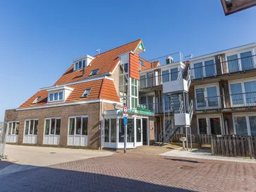 Hotel Noordzee