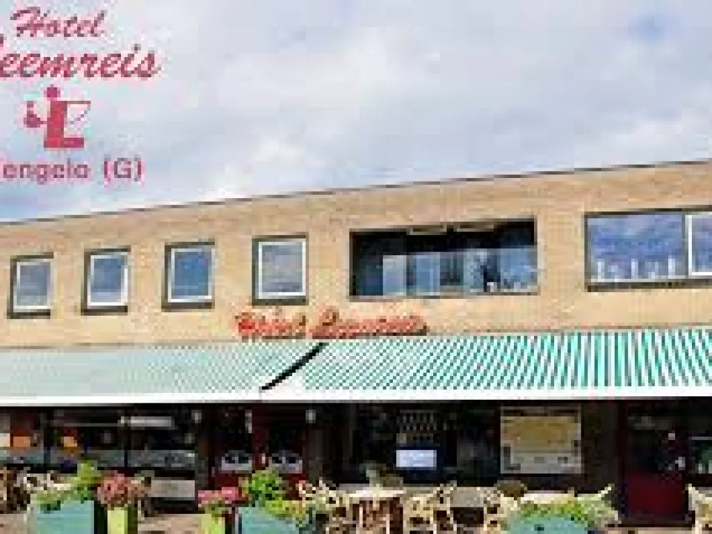 Hotel Leemreis