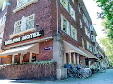 The Delphi - Amsterdam Townhouse