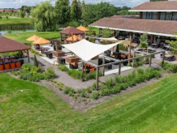 Valk Hotel Wolvega - Heerenveen