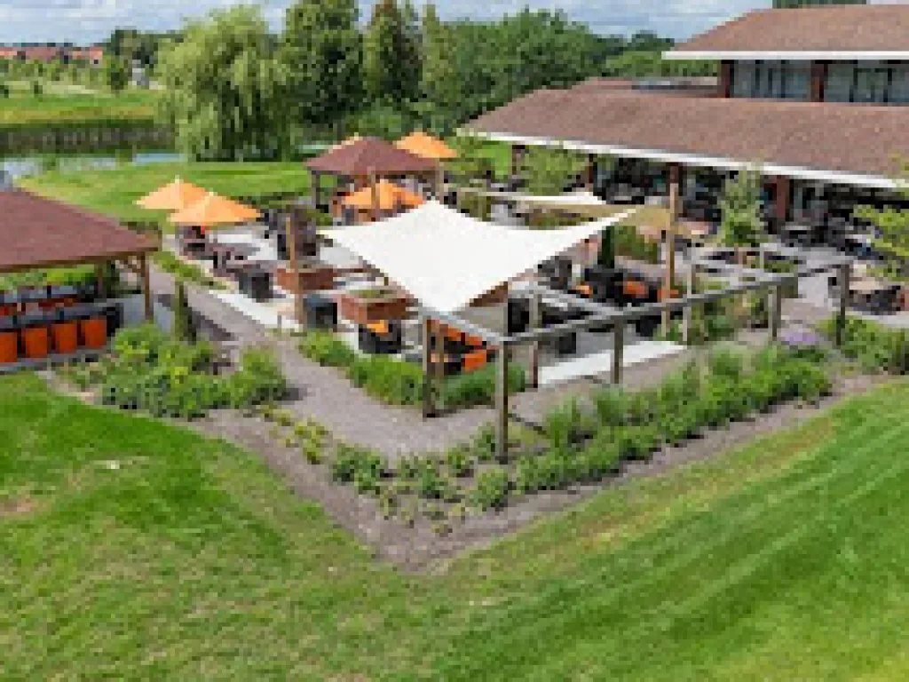 Valk Hotel Wolvega - Heerenveen