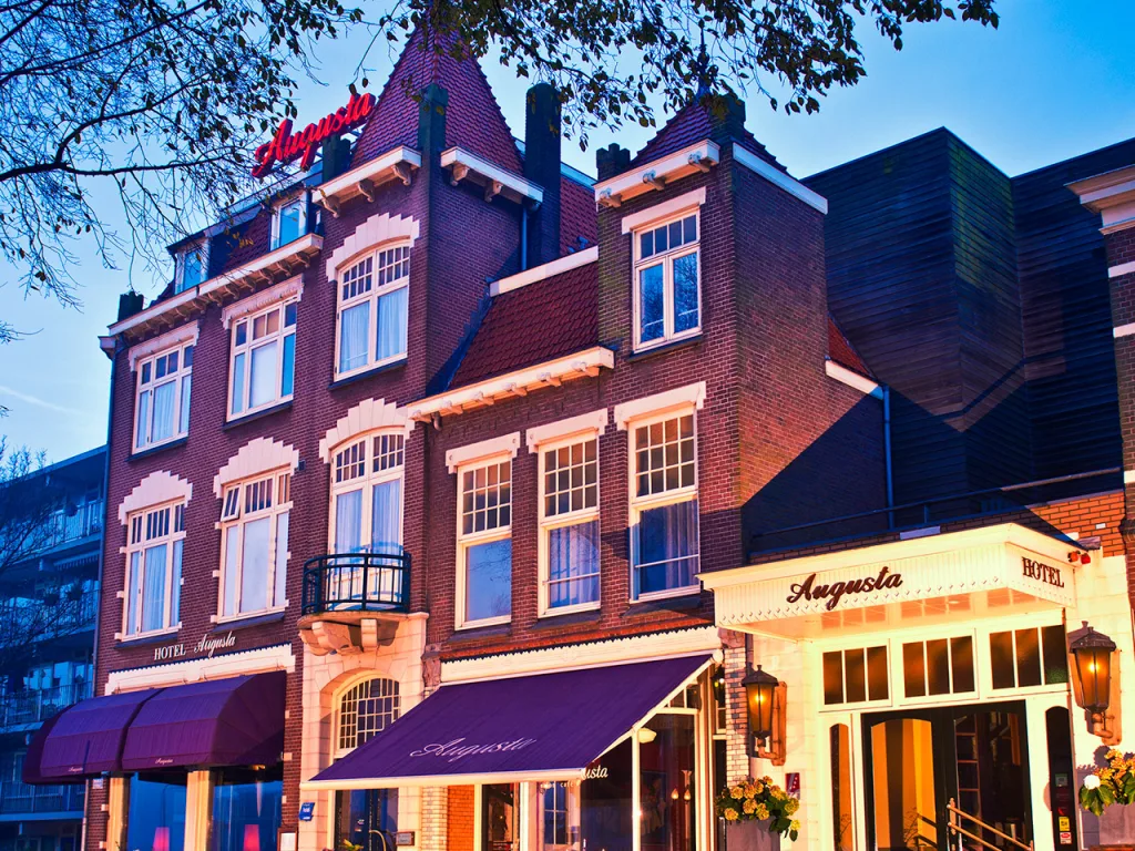 Hotel Augusta