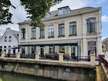 Stadshotel 't Oer