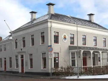 Het Wapen van Noordbroek