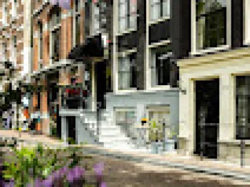 Stanley Collection Hotel Hegra Amsterdam