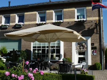 Oranje Hotel-Pension