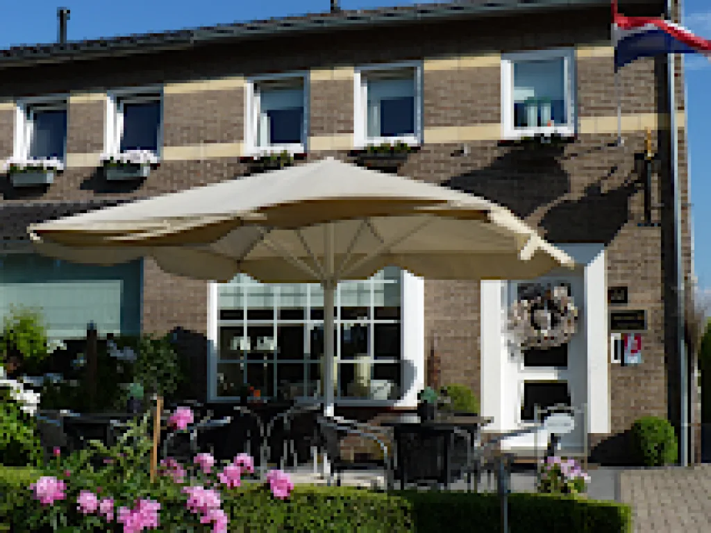 Oranje Hotel-Pension