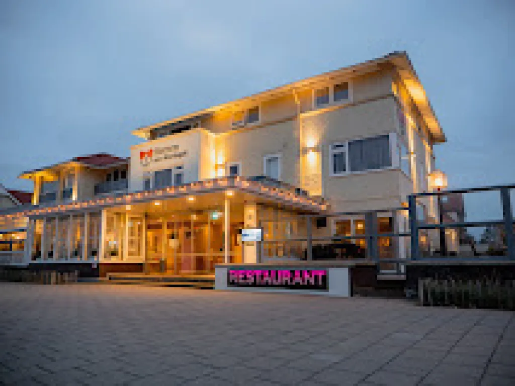 Hotel Heeren van Noortwyck
