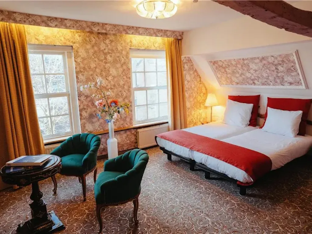 Best Western Museumhotel