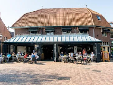 Hotel Restaurant De Jong