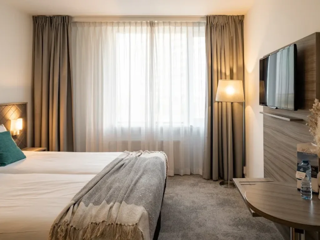 Churchill Hotel Terneuzen
