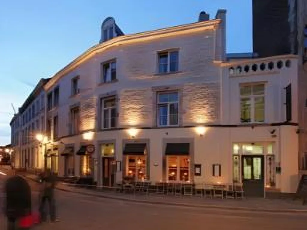 Hotel Bistro Le Virage