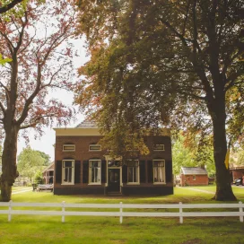 Annen Bed and Breakfast